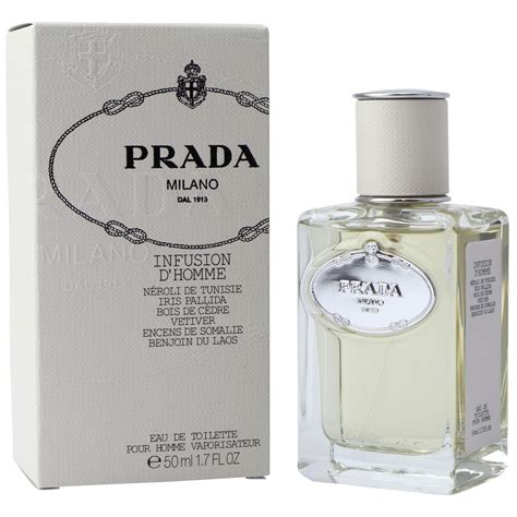 prada infusion d& 39|prada infusion dhomme.